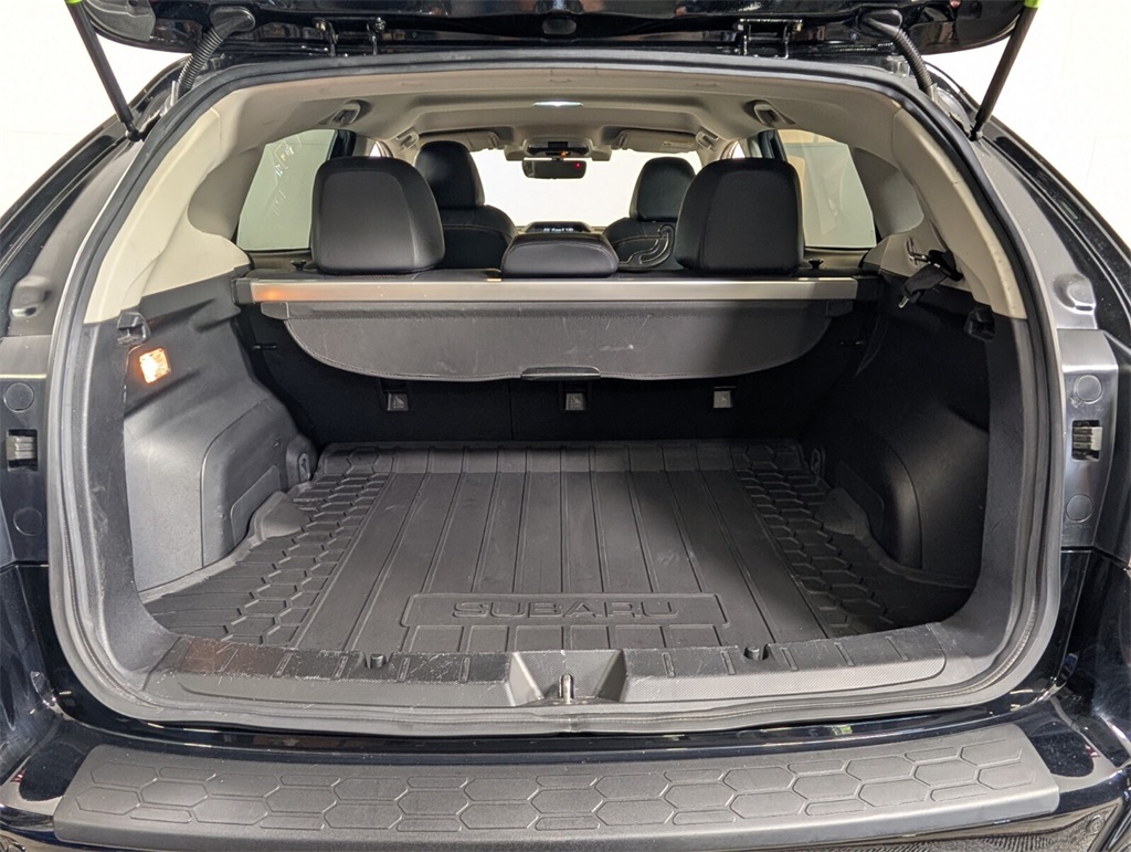 used 2021 Subaru Crosstrek car, priced at $20,000