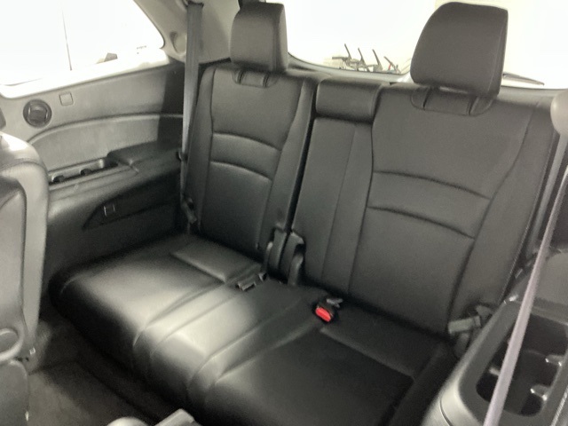 used 2022 Honda Pilot car, priced at $29,055