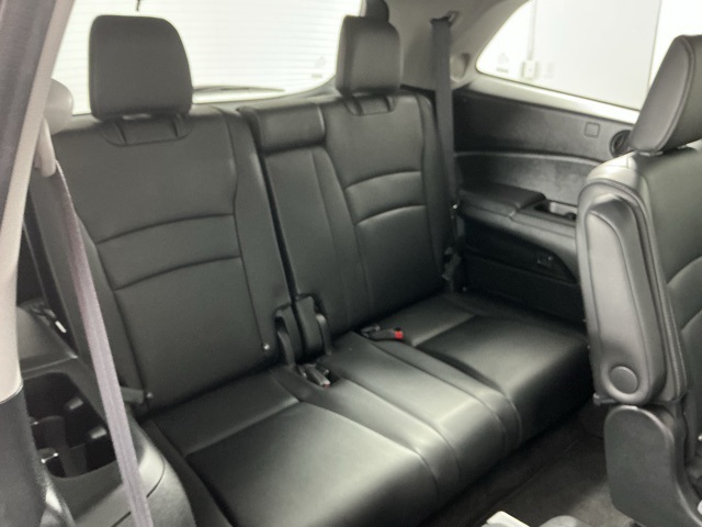 used 2022 Honda Pilot car, priced at $29,055