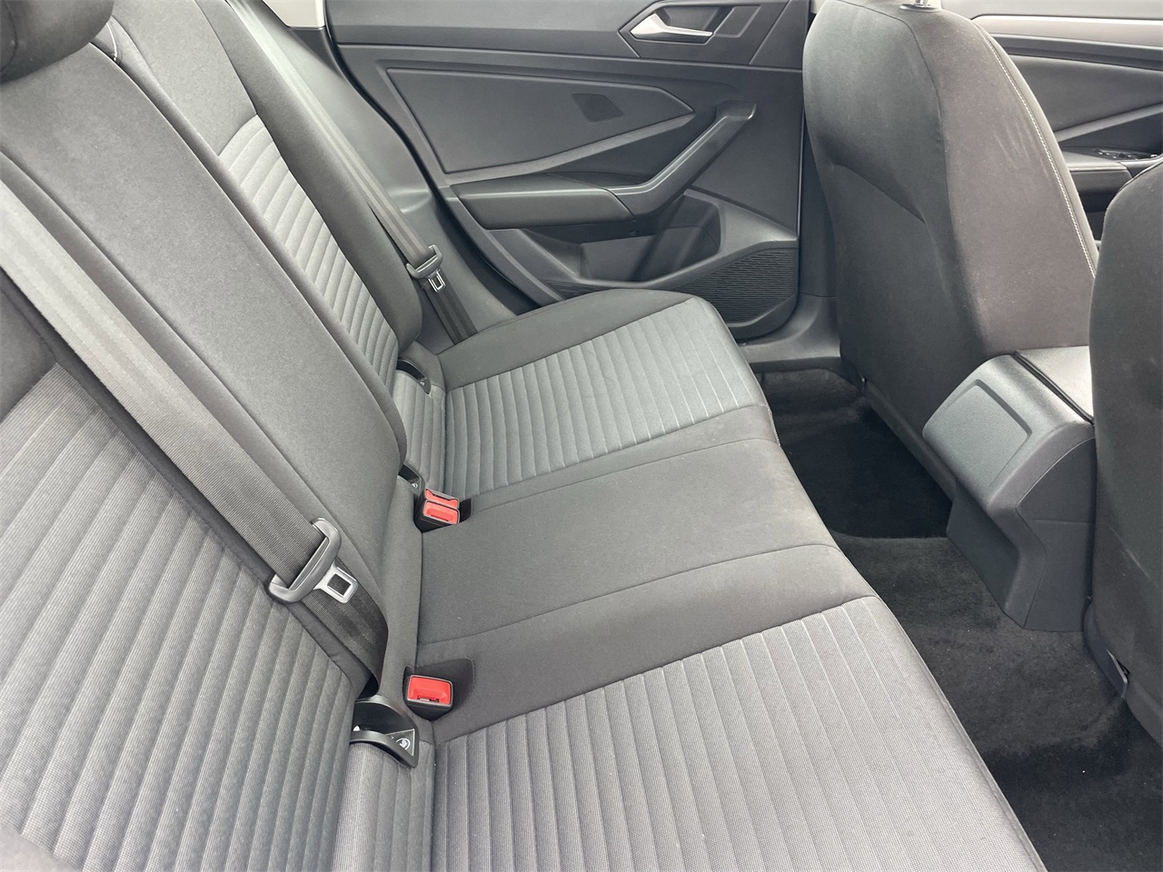 used 2024 Volkswagen Jetta car, priced at $15,995