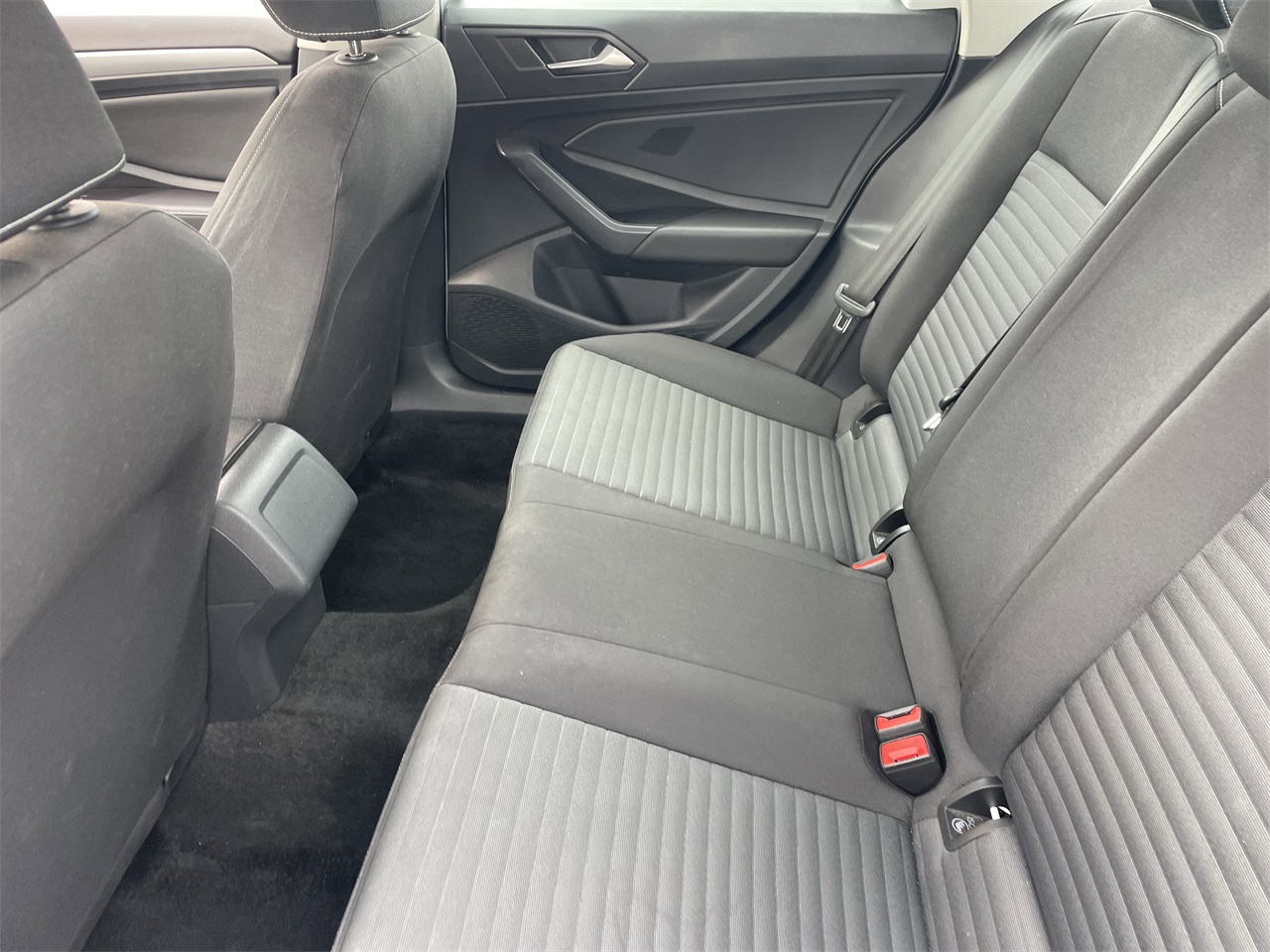used 2024 Volkswagen Jetta car, priced at $15,995
