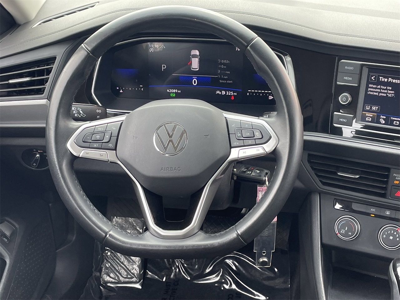 used 2024 Volkswagen Jetta car, priced at $15,995