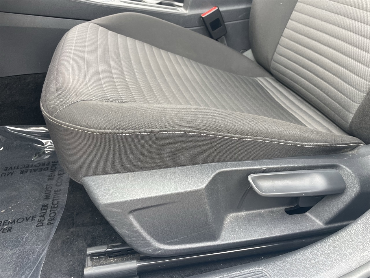 used 2024 Volkswagen Jetta car, priced at $15,995