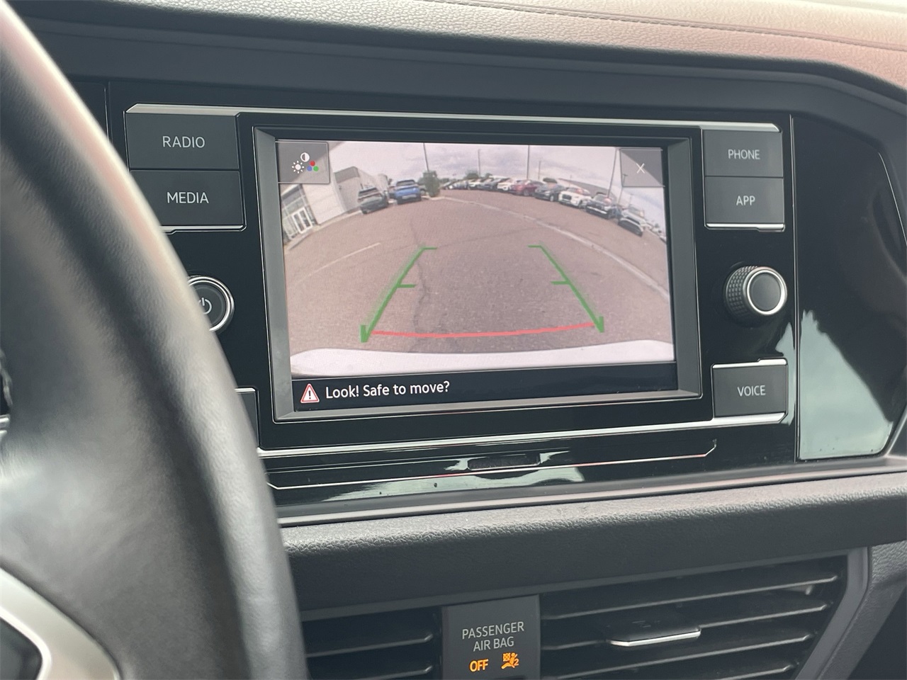 used 2024 Volkswagen Jetta car, priced at $15,995
