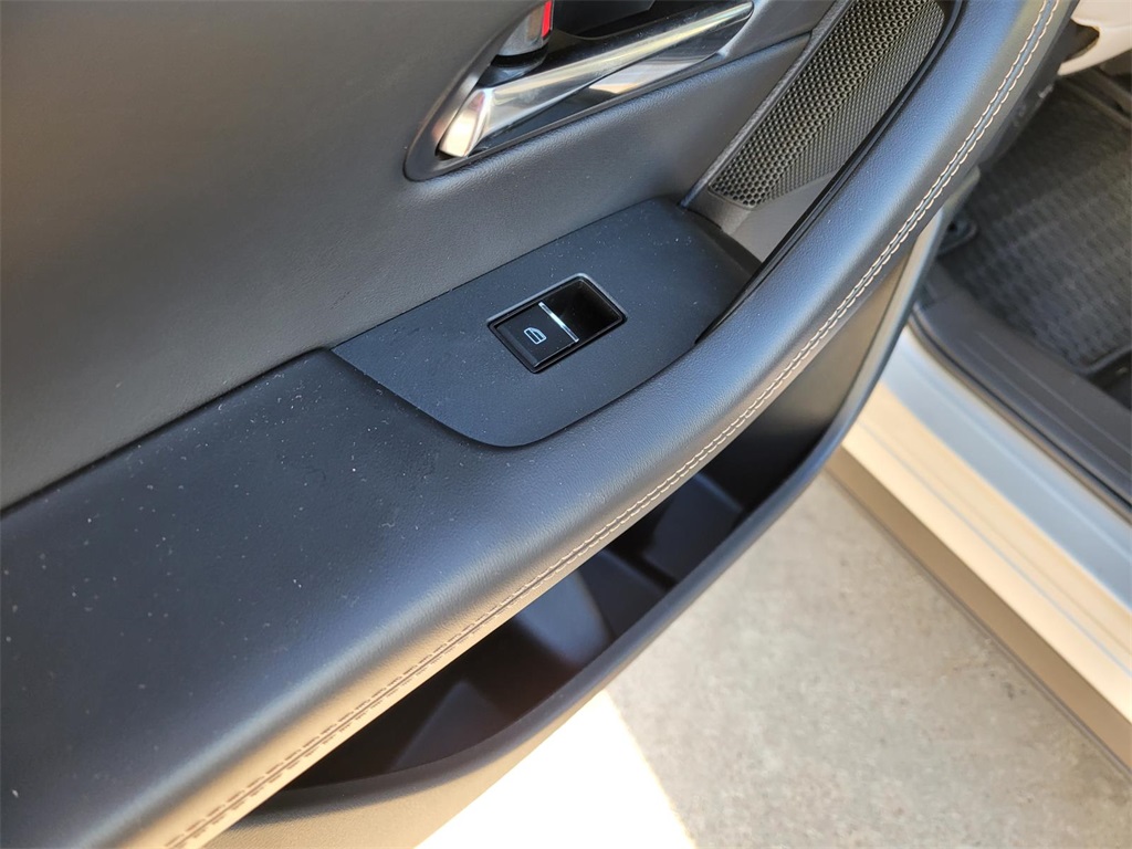 used 2025 Mazda CX-90 car, priced at $35,990