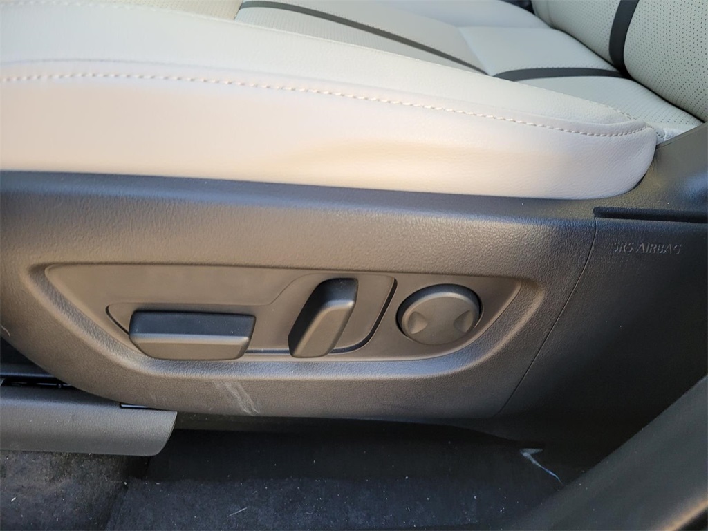 used 2025 Mazda CX-90 car, priced at $35,990