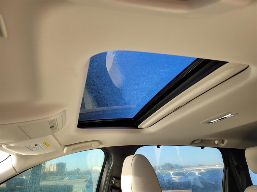 used 2025 Mazda CX-90 car, priced at $35,990