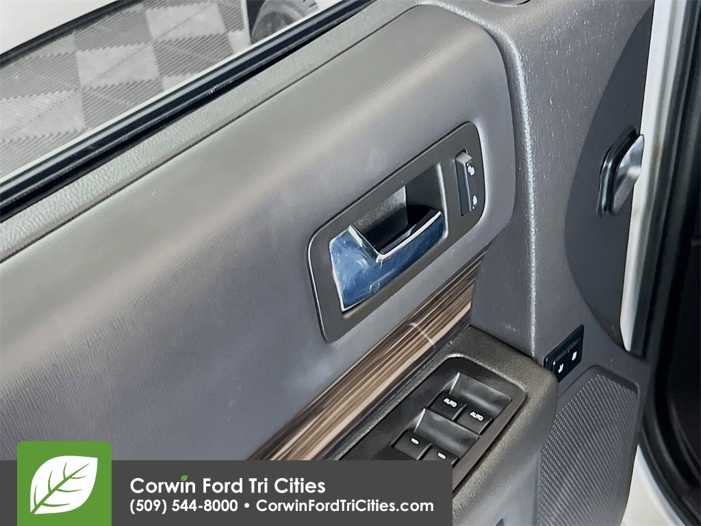 used 2017 Ford Flex car, priced at $11,331