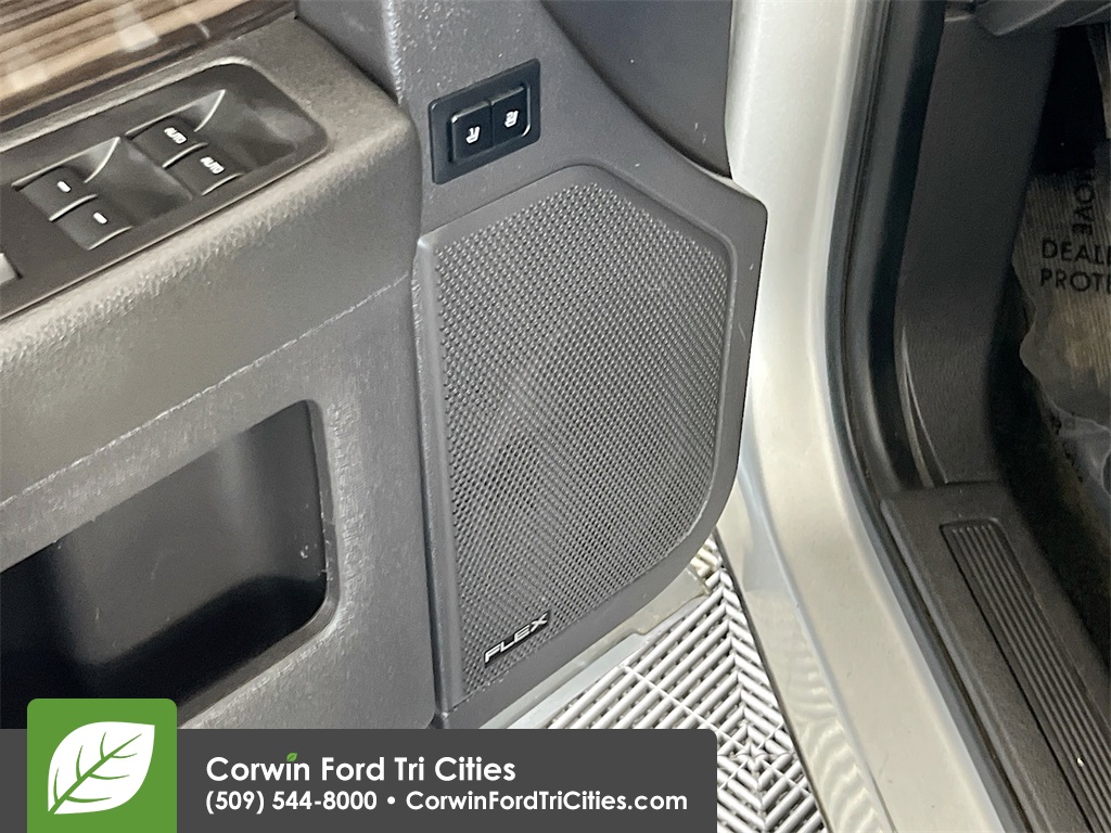 used 2017 Ford Flex car, priced at $11,331
