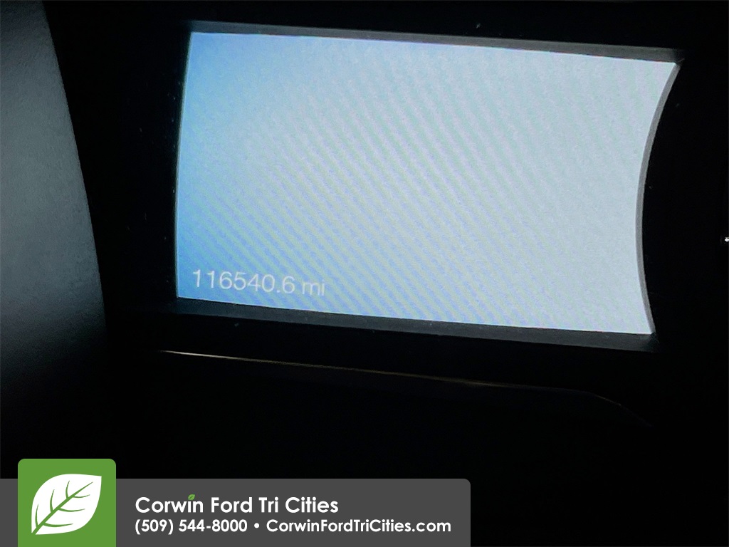 used 2017 Ford Flex car, priced at $11,331