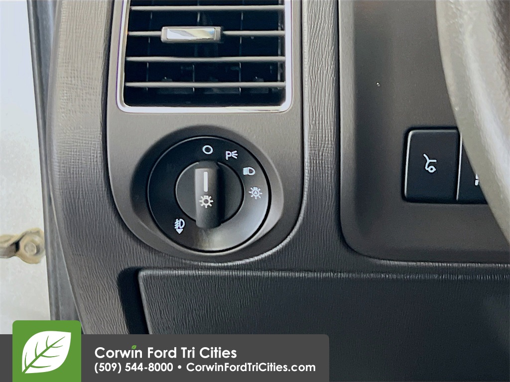 used 2017 Ford Flex car, priced at $11,331