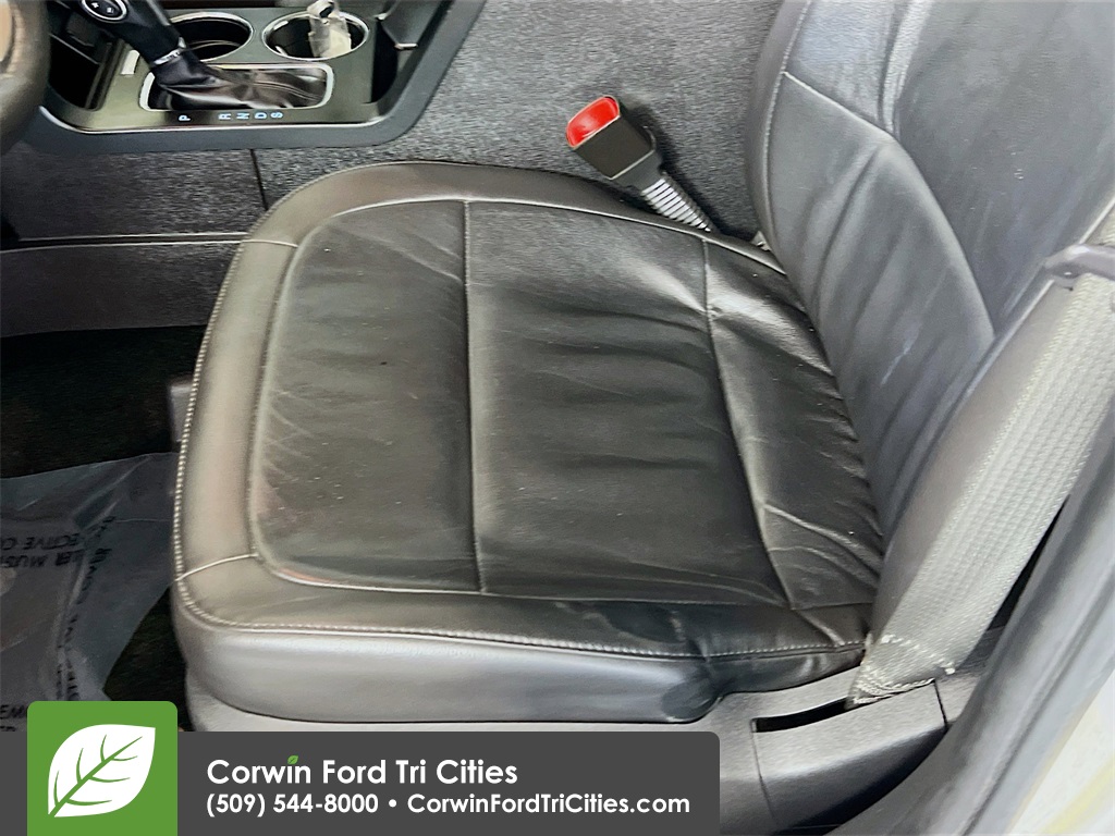 used 2017 Ford Flex car, priced at $11,331