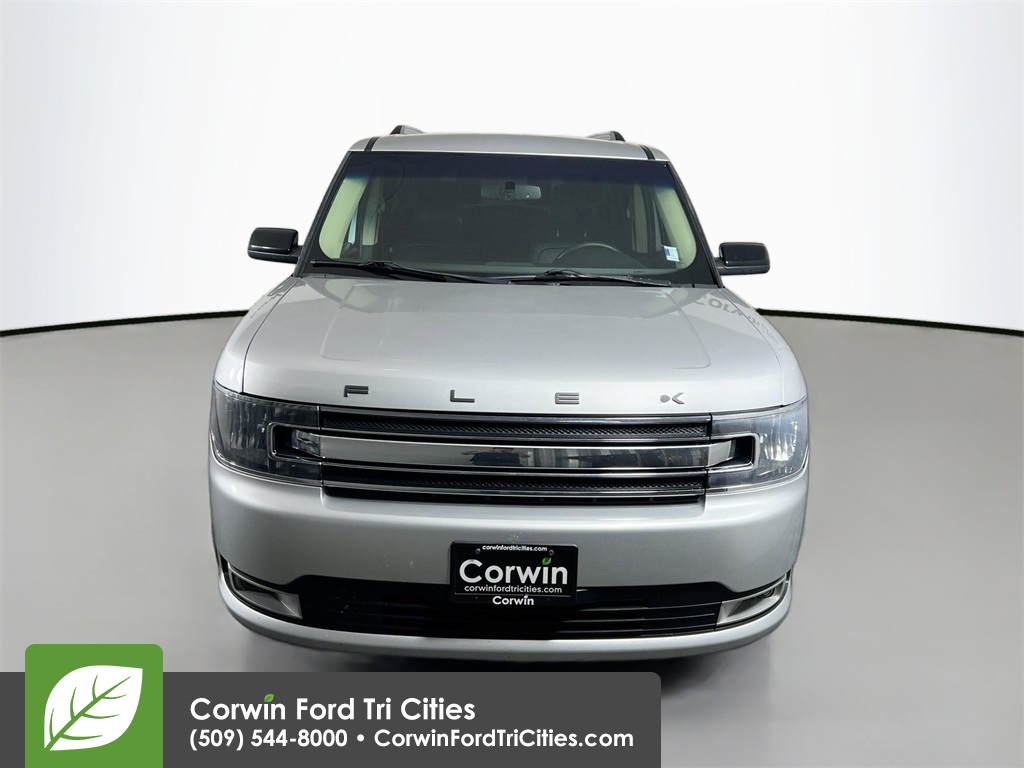 used 2017 Ford Flex car, priced at $11,331