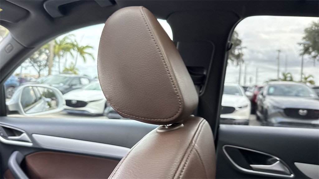 used 2018 Audi Q3 car, priced at $11,579