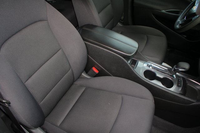 used 2024 Chevrolet Malibu car, priced at $19,918