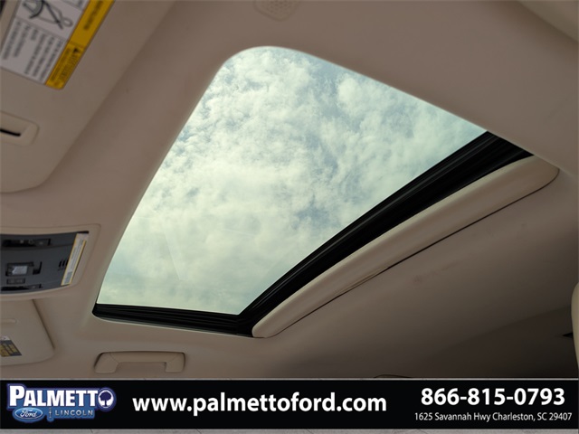 used 2022 Lexus RX car, priced at $39,890