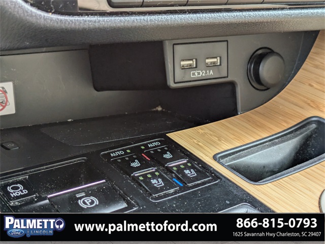 used 2022 Lexus RX car, priced at $39,890