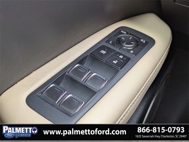 used 2022 Lexus RX car, priced at $39,890