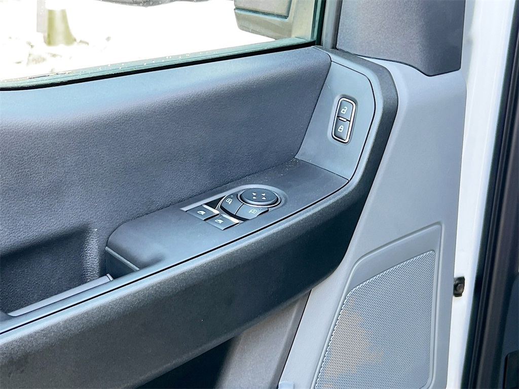 new 2023 Ford F-350SD car, priced at $86,874