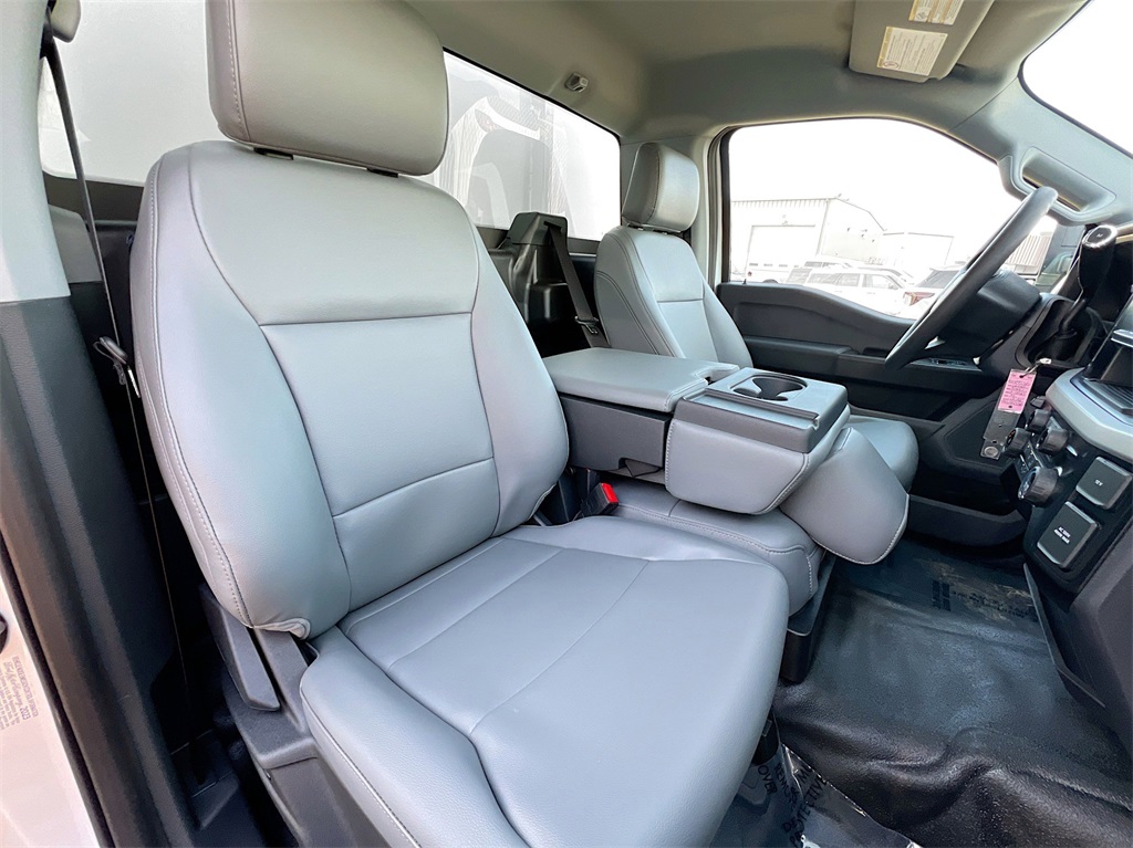 new 2023 Ford F-350SD car, priced at $86,874
