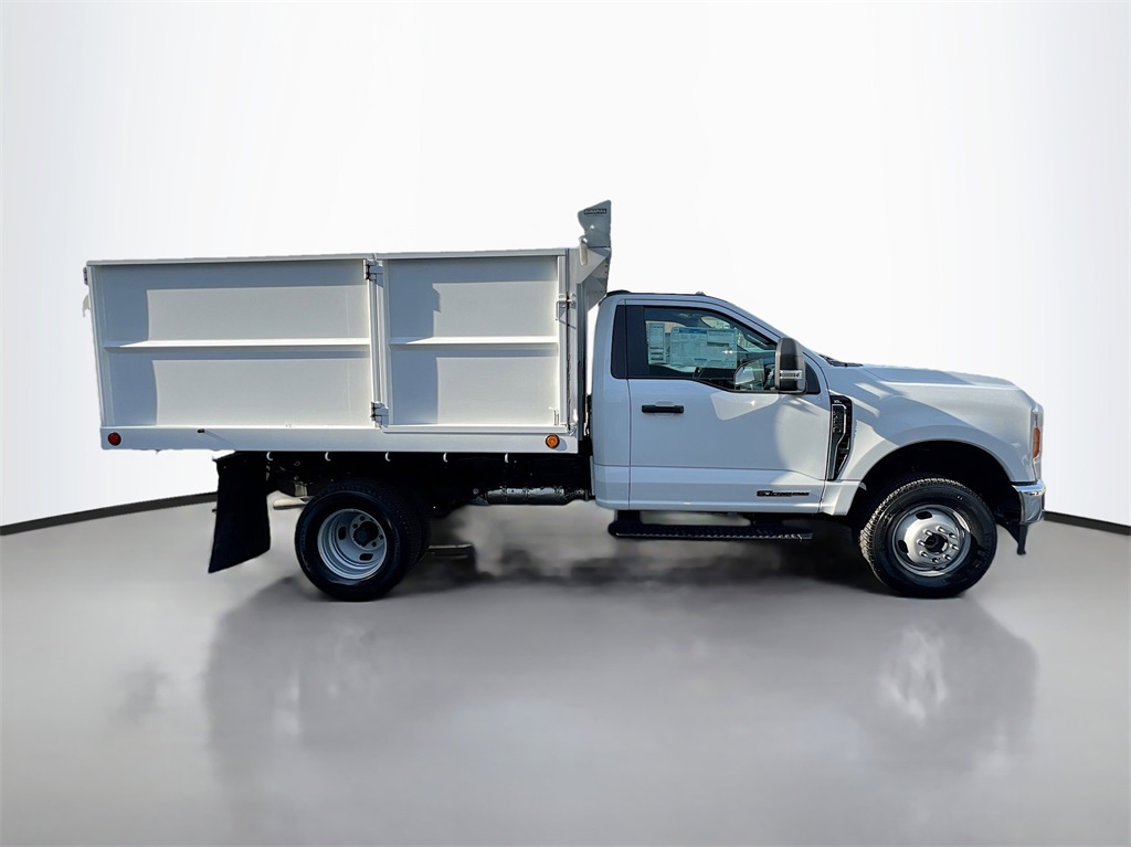 new 2023 Ford F-350SD car, priced at $86,874