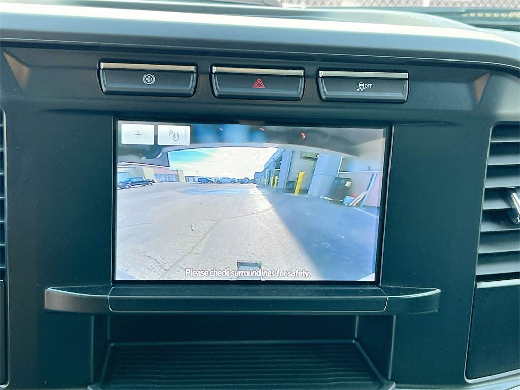 new 2023 Ford F-350SD car, priced at $86,874