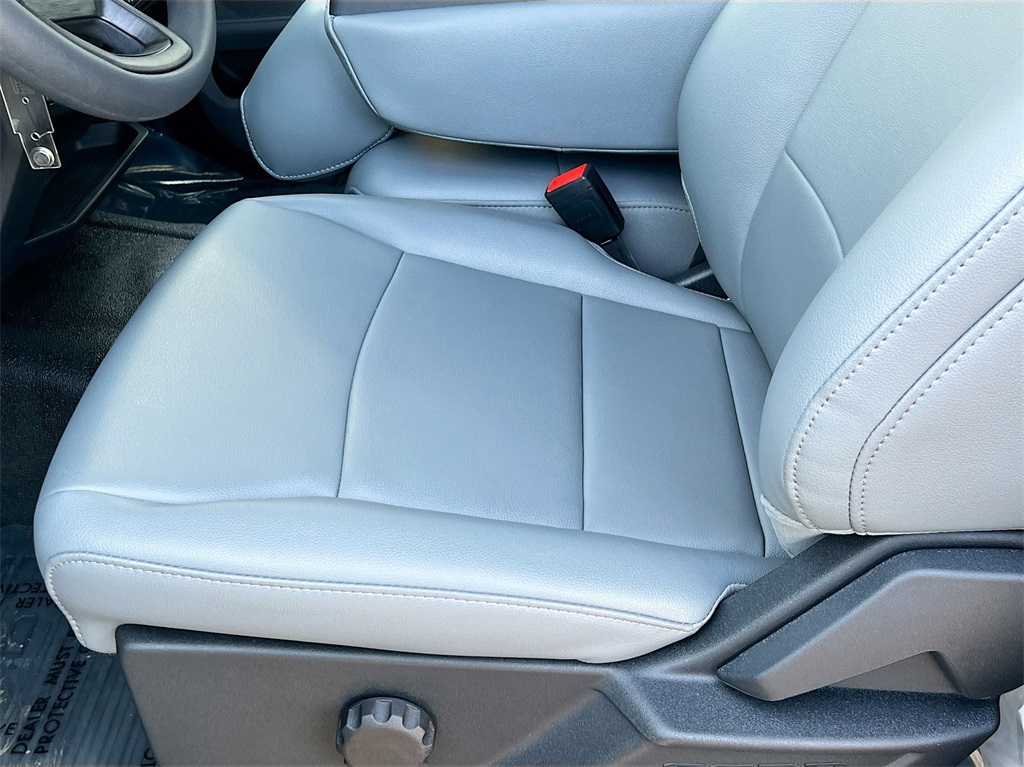new 2023 Ford F-350SD car, priced at $86,874