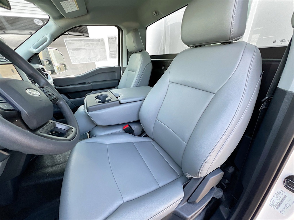 new 2023 Ford F-350SD car, priced at $86,874