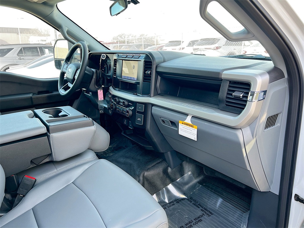 new 2023 Ford F-350SD car, priced at $86,874
