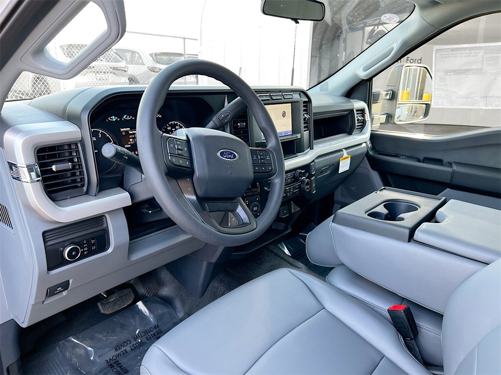 new 2023 Ford F-350SD car, priced at $86,874