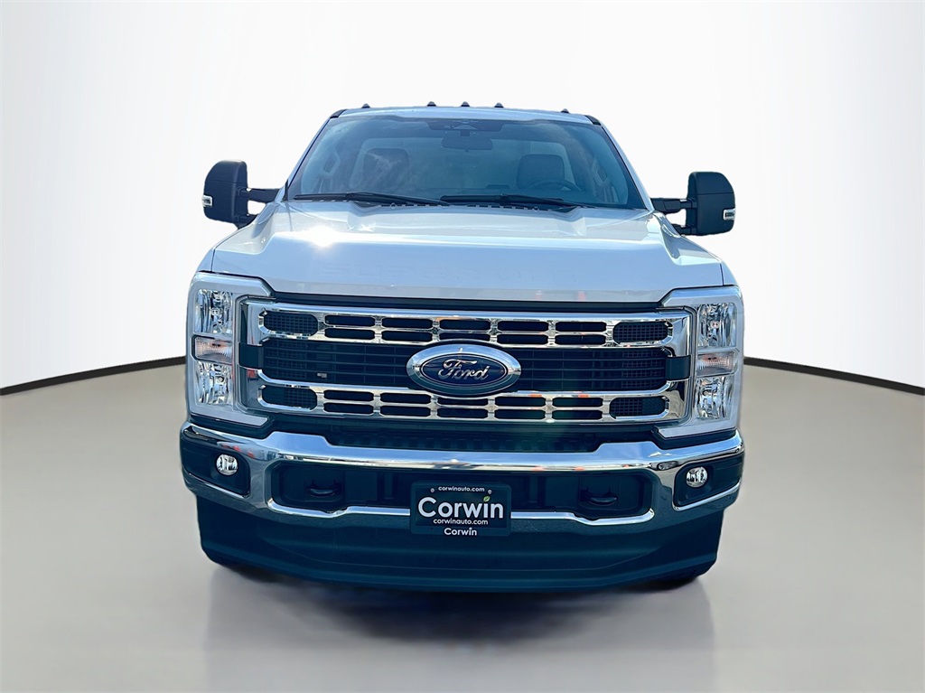 new 2023 Ford F-350SD car, priced at $86,874