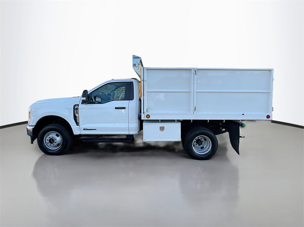 new 2023 Ford F-350SD car, priced at $86,874
