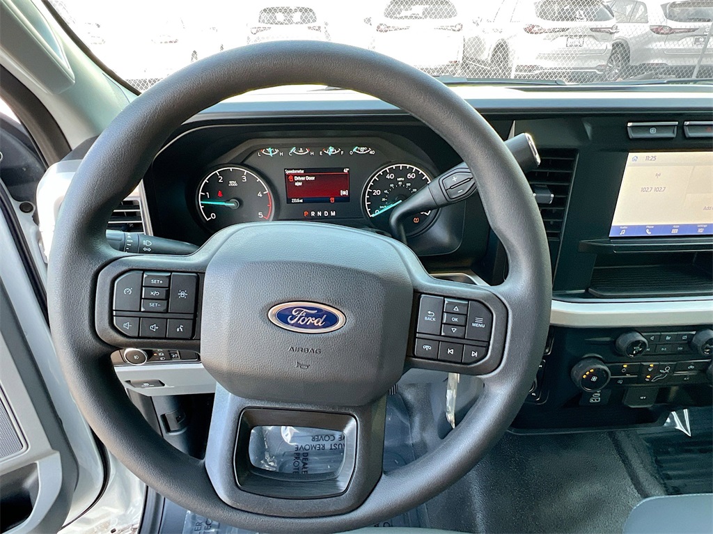 new 2023 Ford F-350SD car, priced at $86,874