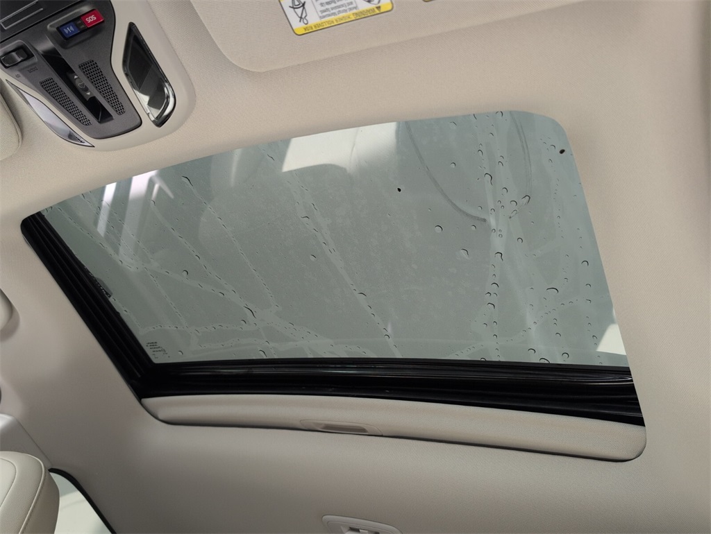 new 2025 Subaru Outback car, priced at $40,830