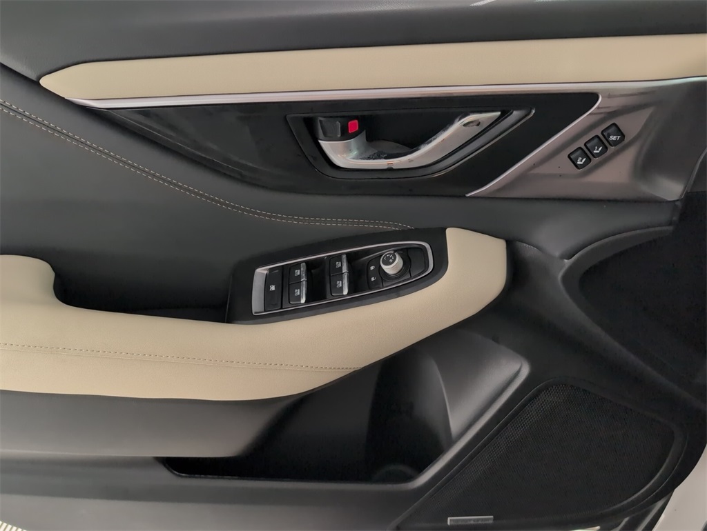 new 2025 Subaru Outback car, priced at $40,830