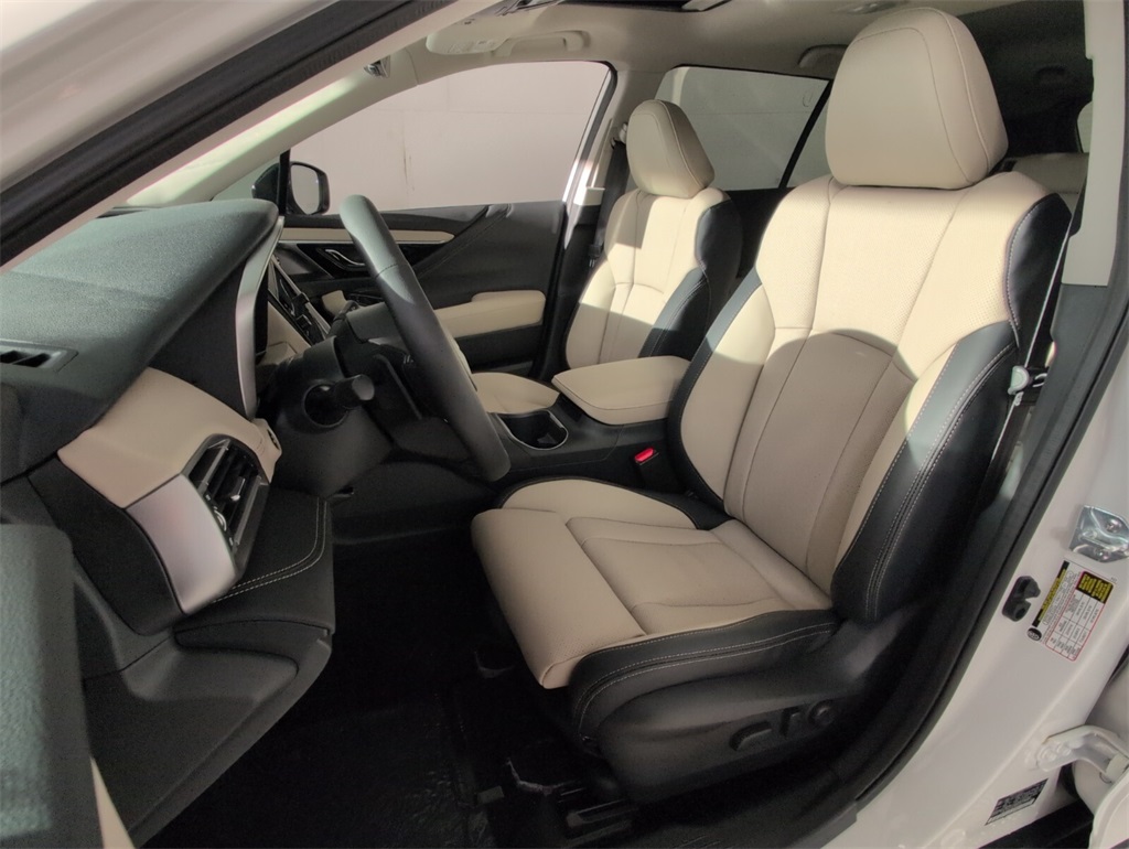 new 2025 Subaru Outback car, priced at $40,830