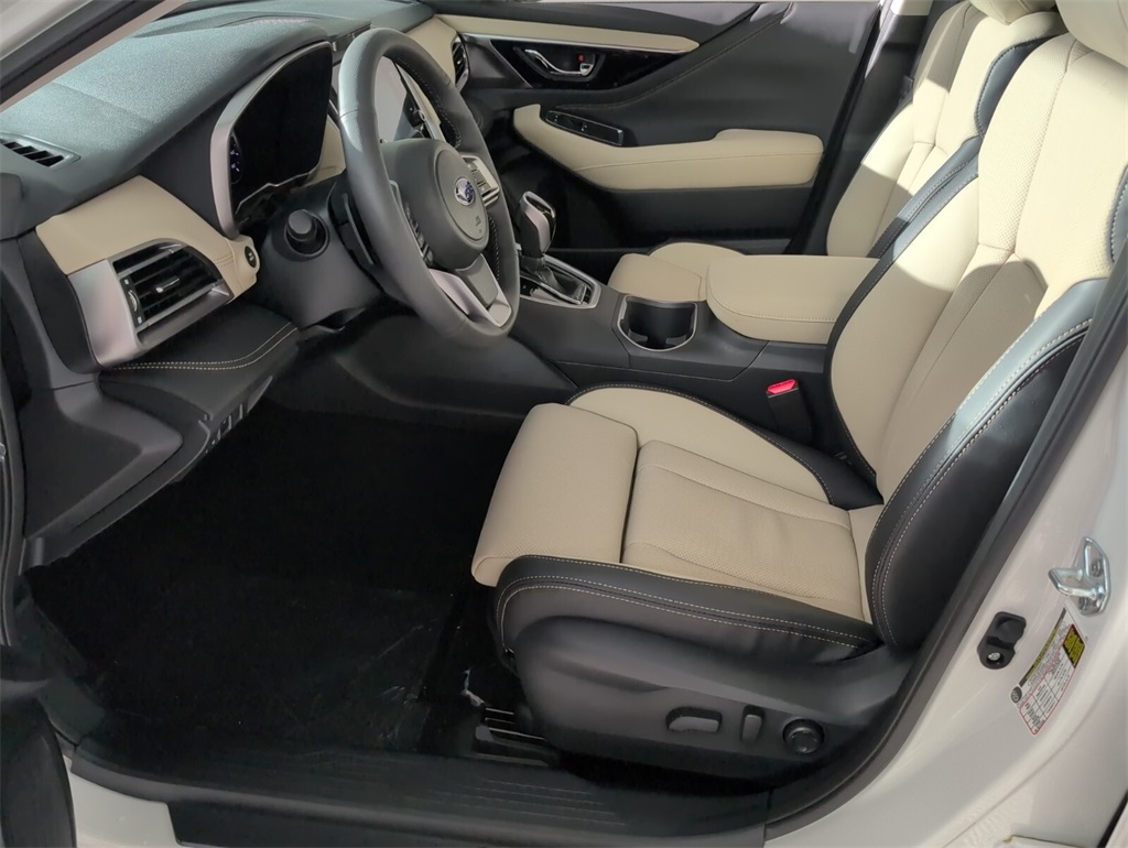 new 2025 Subaru Outback car, priced at $40,830