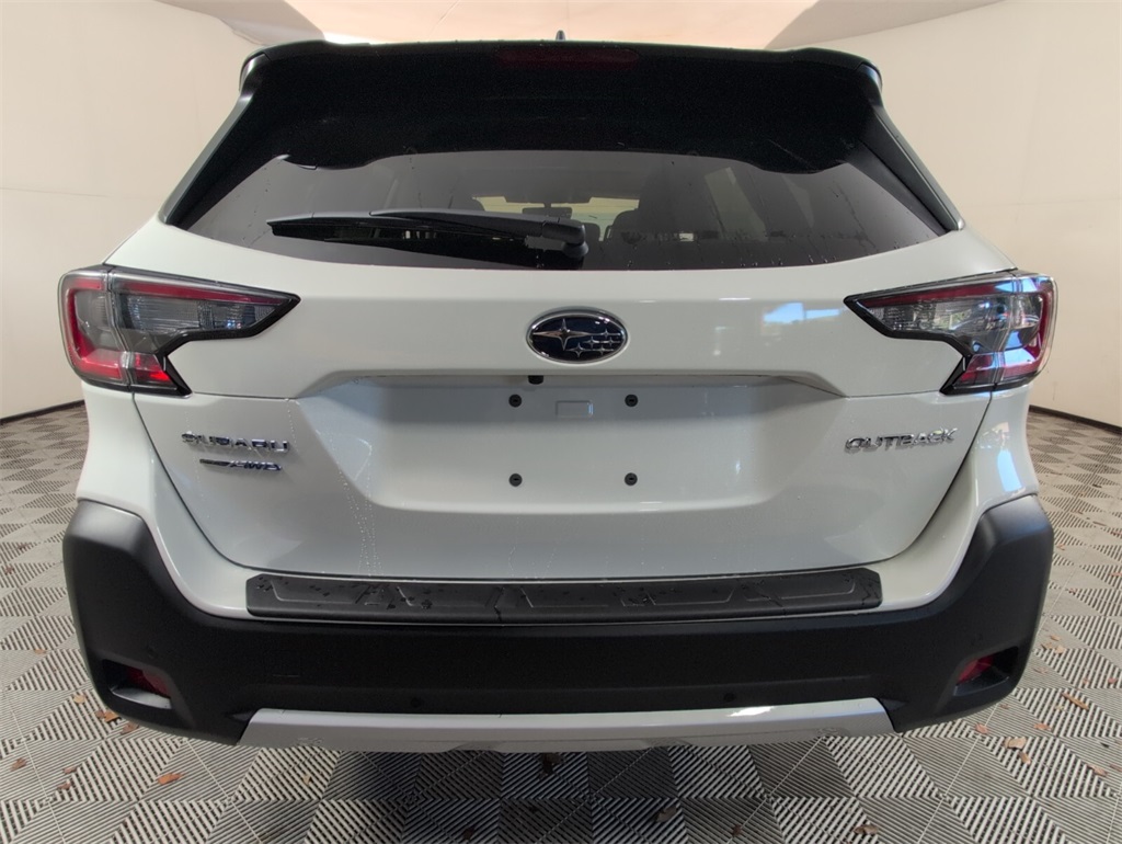 new 2025 Subaru Outback car, priced at $40,830