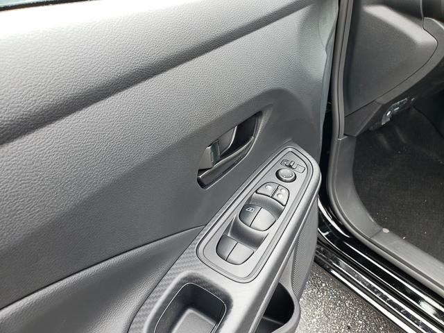 new 2025 Nissan Versa car, priced at $19,766