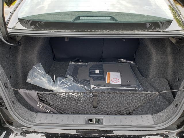 new 2025 Nissan Versa car, priced at $19,766