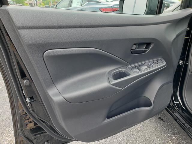 new 2025 Nissan Versa car, priced at $19,766