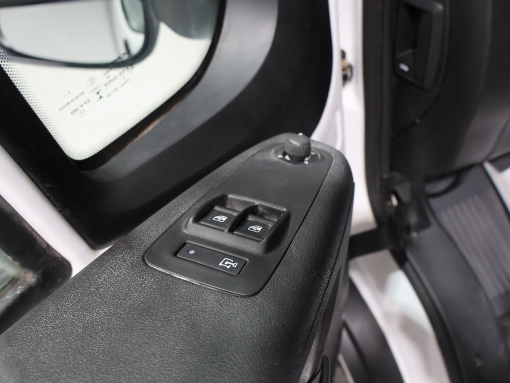 used 2023 Ram ProMaster 1500 car, priced at $26,000