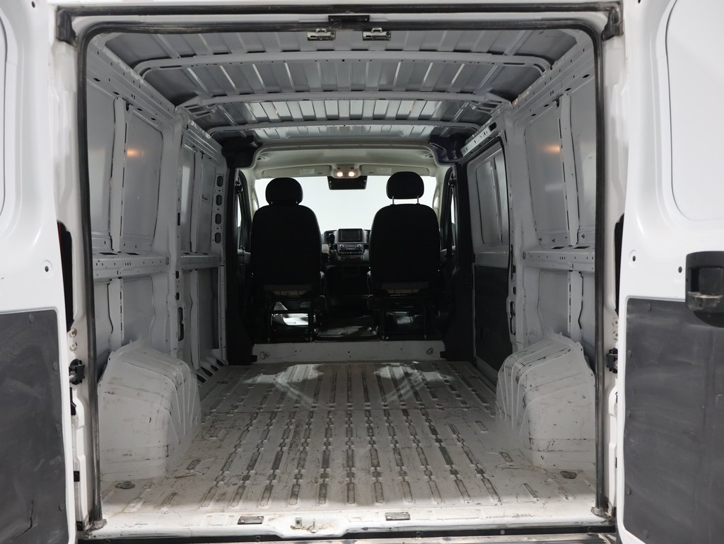 used 2023 Ram ProMaster 1500 car, priced at $26,000
