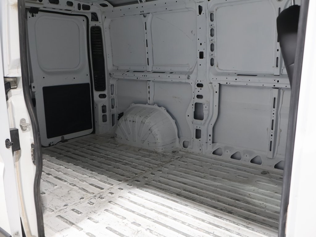 used 2023 Ram ProMaster 1500 car, priced at $26,000