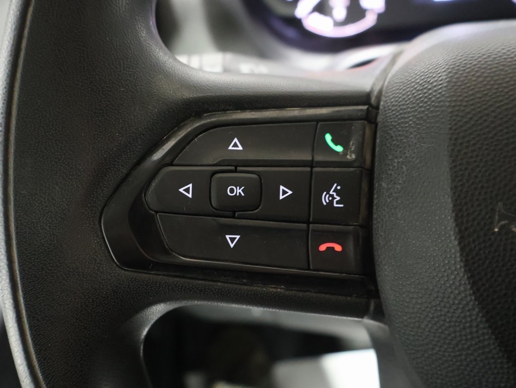 used 2023 Ram ProMaster 1500 car, priced at $26,000