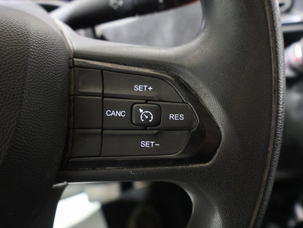 used 2023 Ram ProMaster 1500 car, priced at $26,000