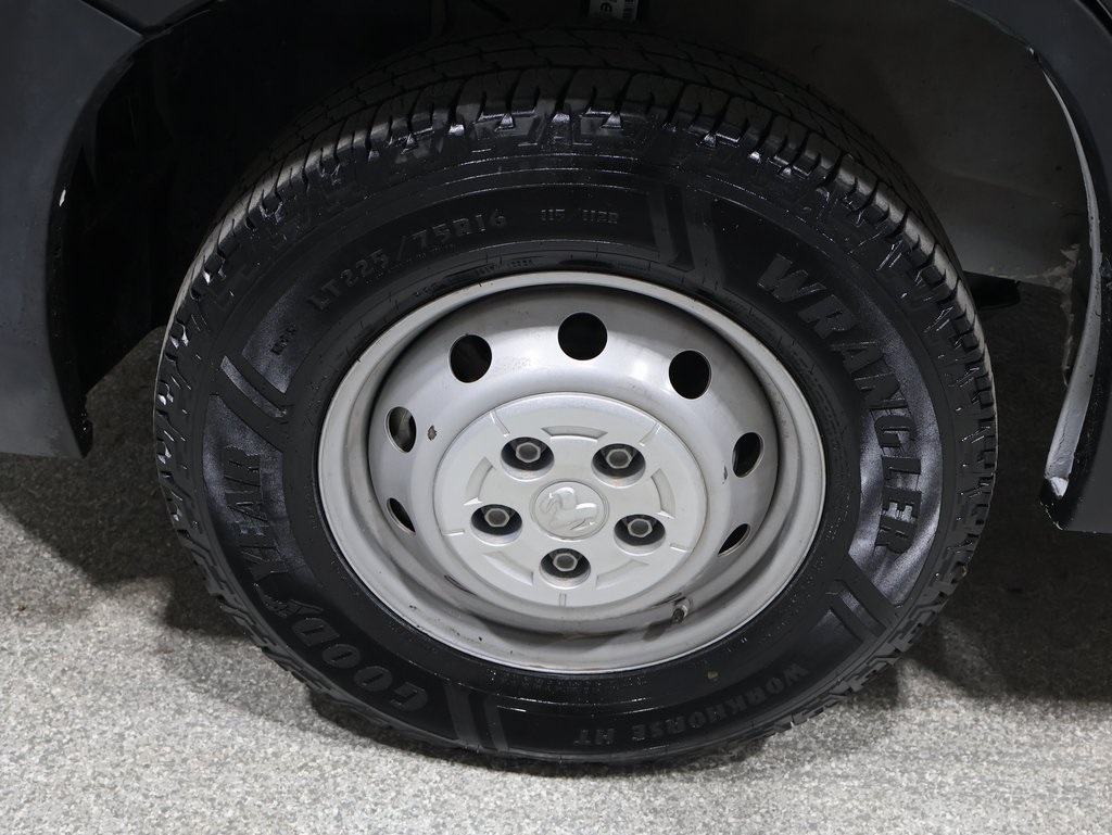 used 2023 Ram ProMaster 1500 car, priced at $26,000
