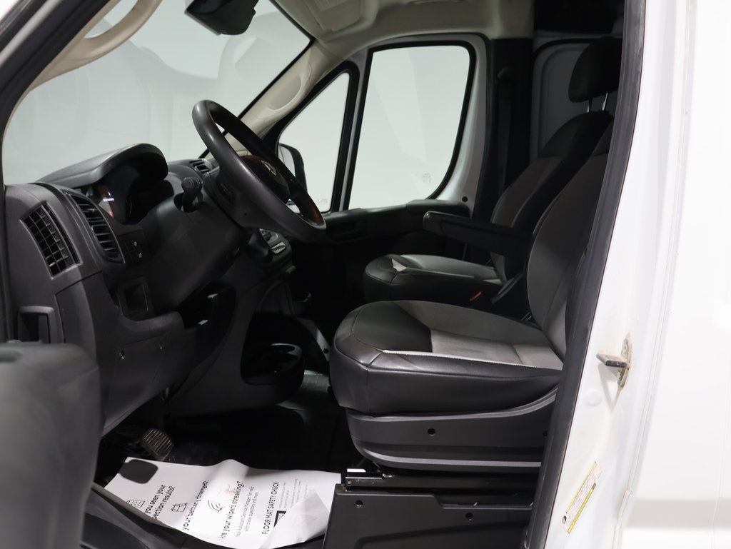 used 2023 Ram ProMaster 1500 car, priced at $26,000