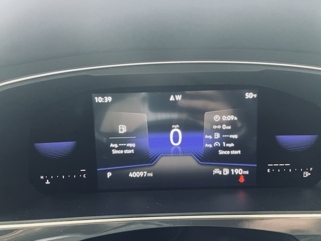 used 2022 Volkswagen Tiguan car, priced at $22,500