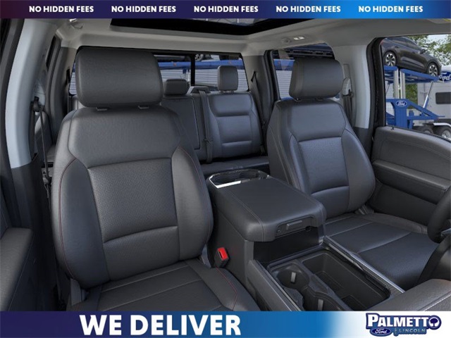 new 2026 Ford F-250SD car, priced at $93,220